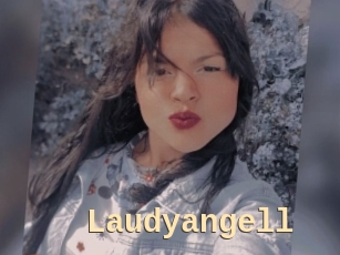 Laudyangell