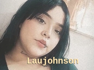 Laujohnson