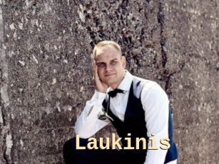 Laukinis