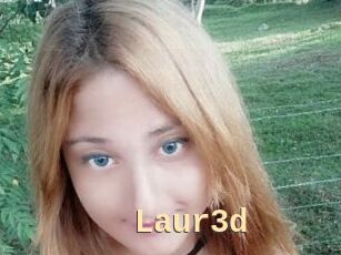 Laur3d