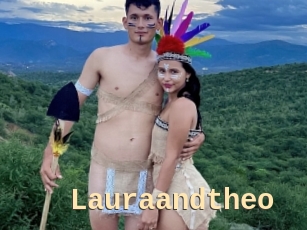 Lauraandtheo