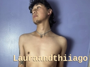 Lauraandthiiago