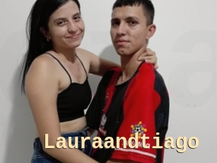 Lauraandtiago