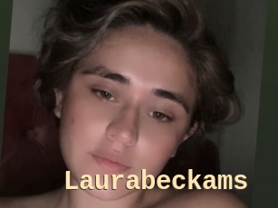 Laurabeckams