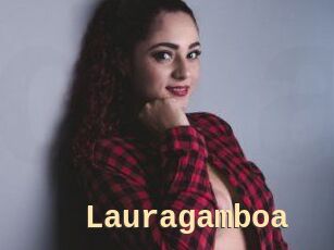 Lauragamboa