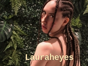 Lauraheyes