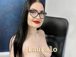 Lauralo