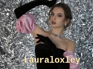 Lauraloxley