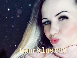 Lauralust89