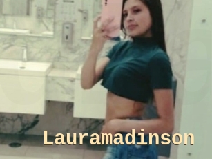 Lauramadinson