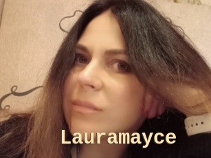 Lauramayce