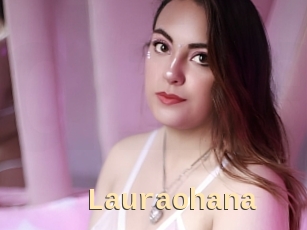 Lauraohana