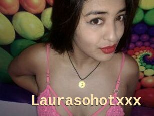 Laurasohotxxx