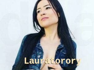 Lauratorory