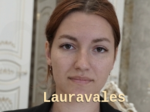 Lauravales