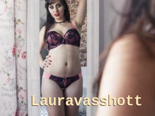 Lauravasshott