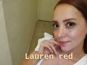 Lauren_red