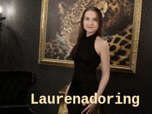 Laurenadoring