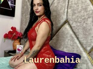 Laurenbahia