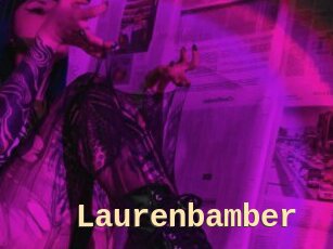 Laurenbamber