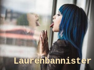 Laurenbannister