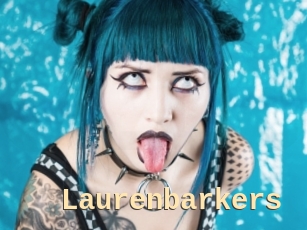 Laurenbarkers