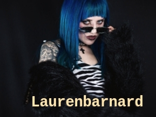 Laurenbarnard