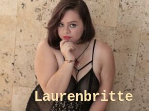 Laurenbritte