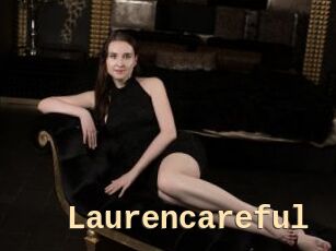 Laurencareful