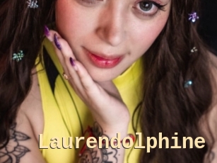 Laurendolphine