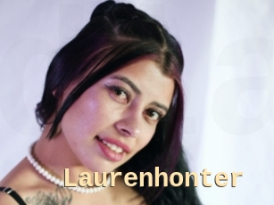 Laurenhonter