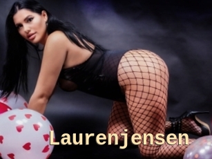 Laurenjensen