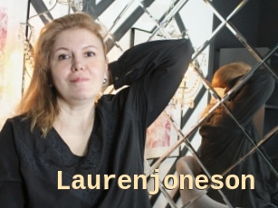 Laurenjoneson