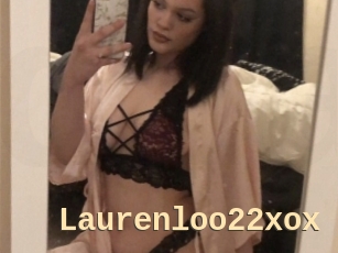 Laurenloo22xox