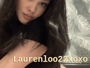 Laurenloo22xoxo