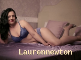 Laurennewton