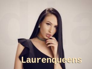 Laurenqueens