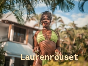 Laurenrouset