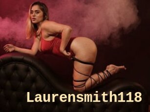 Laurensmith118