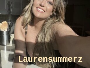 Laurensummerz