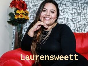 Laurensweett