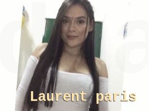 Laurent_paris