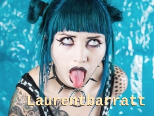 Laurentbarratt