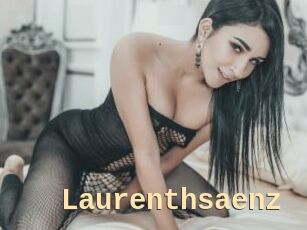 Laurenthsaenz