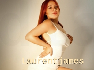 Laurentjames