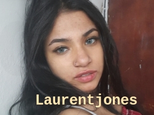 Laurentjones