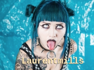 Laurentmills