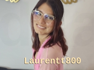 Laurentt800