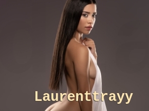 Laurenttrayy