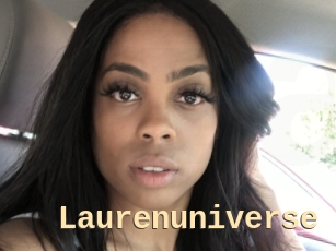 Laurenuniverse